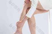 脚流血，预示的深层含义