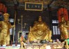 高淳关公庙求签位置及历史背景解析