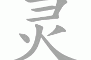 灵顺寺求签处，历史与现代的交汇点