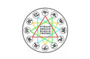 天师府第五签解读，揭秘智慧中的神秘符咒