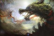 十二星座，古代的神灵与神话