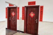 家门之谜,占卜如何揭示家庭的吉凶与未来 家门之谜,占卜如何揭示家庭的吉凶与未来