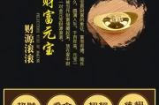 揭秘接元宝的之谜，家居布局与财运提升之道
