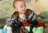 李臻，一个温暖而优雅的宝宝名字