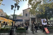 中山吉时咖啡店，探寻城市角落的小憩之地——地址全解析