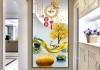 走廊对门贴什么好？revealed