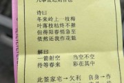 求签,一场与命运的对话 求签,一场与命运的对话