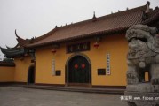 罗汉寺门口算命的叫什么，一个关于传统与现代的对比