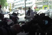 下水不通，中的警示与调整之道