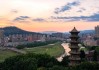 福清西茶亭寺求签，一段尘封的记忆
