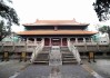 孔庙求签图片全集，历史与现代的交汇