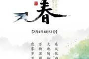 2019年立春日吉时，春回大地，祈福迎祥