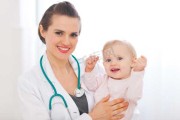 给医生宝宝起乳名，创意与寓意并重