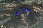 墓地柱子讲究，选址与布局的