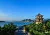 潮州，海洋与的结合