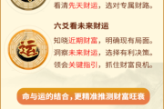 揭秘六爻八字测算行业，收费标准背后的真相与注意事项