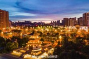 昆明探秘，可以求签的寺庙，祈福之旅的宁静之地