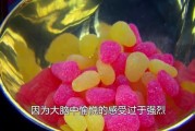 糖字的吉凶解读，揭开甜蜜背后的神秘面纱