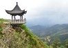 梅岭算命智的人生