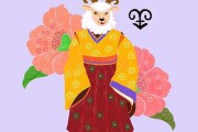 生肖属羊女，温柔如羊，运势璀璨——揭秘属羊女性的命运轨迹与物推荐