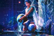 十二星座中的梦幻旅程，揭秘双鱼座之谜