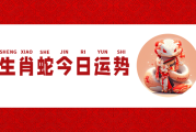 生肖蛇24日运势揭秘，事业腾飞，财运亨通，健康无忧！