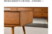 雅致与实用，家中茶桌设计的讲究