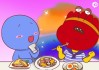 十二星座靠什么吃饭？