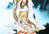 观音灵签解签，开启灵性之门的钥匙