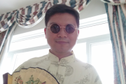 路口算命先生主播名字，一个充满神秘色彩的称呼