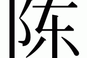 陈韩组合宝宝取名攻略，寓意美好，彰显独特气质
