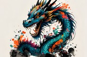 龙宝宝取名中的弘字寓意解析