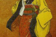 秦始皇的命理师，一个被历史遗失的智慧者