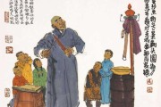 正月十四理发吉时探秘，传统习俗与现代生活的融合