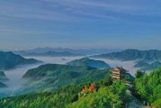 栾川算命先生，智慧与神秘的结合