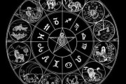 十二星座现在在想什么呢？