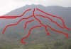 前门有公路，如何调和？