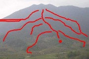 前门有公路，如何调和？