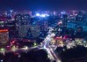 南附近求签，传统与现代的融合