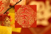 团圆吉时，Chinese Lunar New Year Celebrations