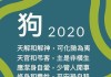 生肖狗男生运势解析，狗年出生的你运筹帷幄，掌控未来！