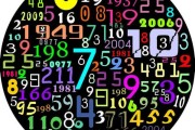 数字吉凶，号码背后的与选择之道