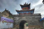 榆林抽签求签哪里有？这些地方别错过！