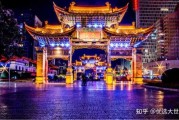 昆明传统求签场所揭秘，一场 lost in time 的文化体验