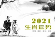 2021年猴年运势解析，生肖运势与生活建议