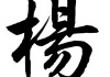 杨姓女兔宝宝取名，传统与现代的结合