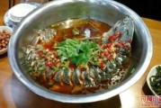 跳水里看见鱼，解读内心深处的渴望与转变