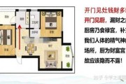 屋后右边有坑的解析，影响与化解之道
