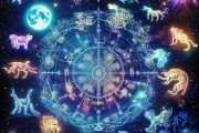 星座生肖运势下载，解读天象与年份的神秘联