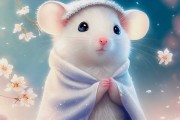 尖鼻鼠，十二星座的可爱代表